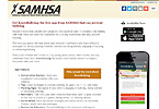 SAMHSA