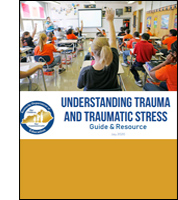 SSW 2020 Resource Image Understanding Trauma and Traumatic Stress KDE