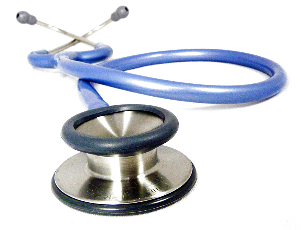 RES Health Stethoscope Header Image