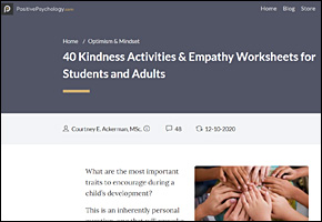 SSI Empathy Website Image PositivePsychology