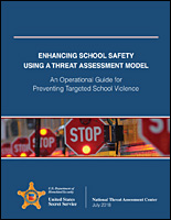 SSI School Violence Website Image Secret Service Enhancing School Safety