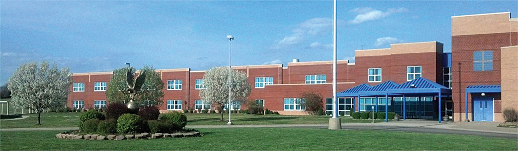 Lincoln County Middle School