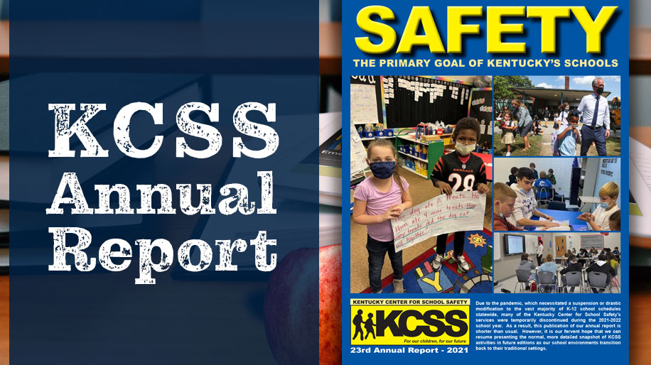 KCSS Annual Report