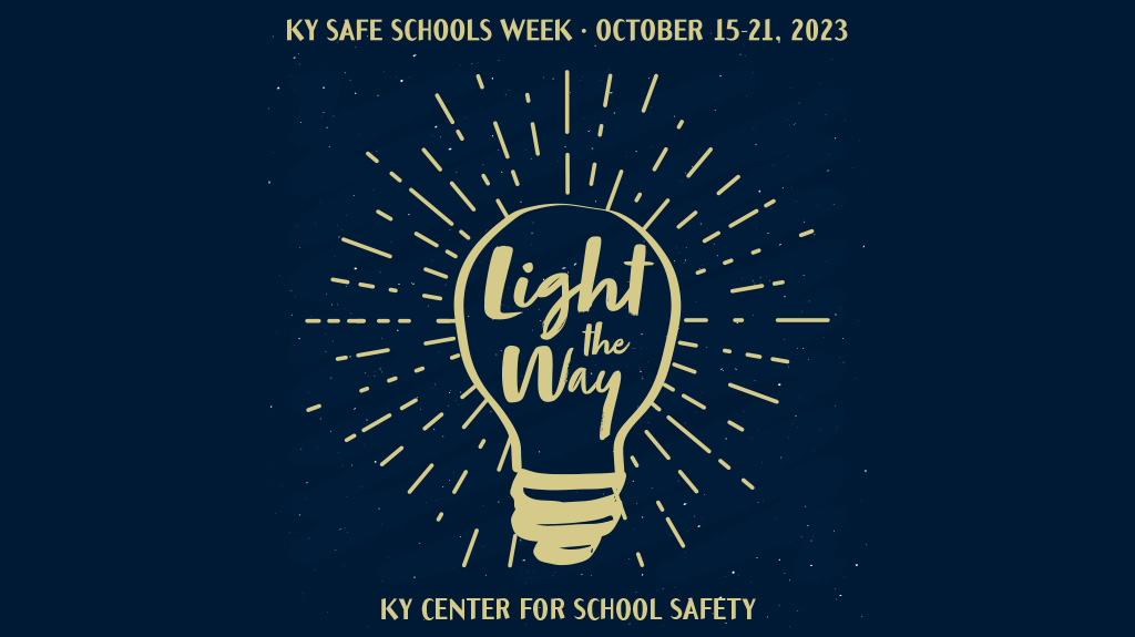 KY Safe Schools Week 2023