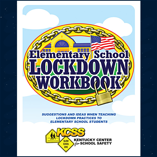 KY Safe Schools Week 2023 Lockdown Workbook