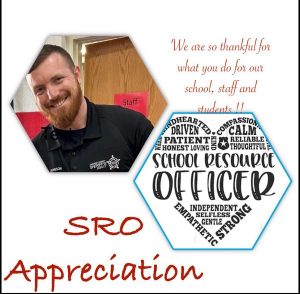 SRO Appreciation Day Gallery 2024