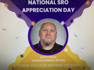 SRO Appreciation Day Gallery 2024