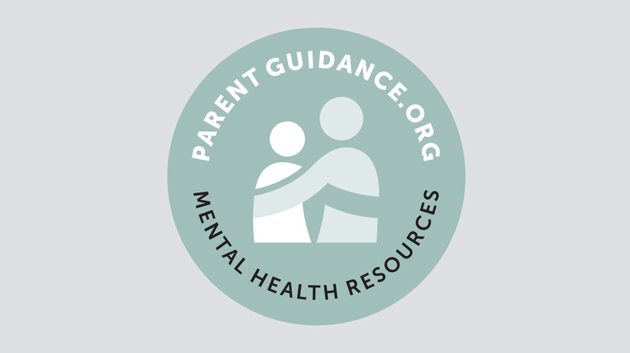ParentGuidance.org Mental Health Resources
