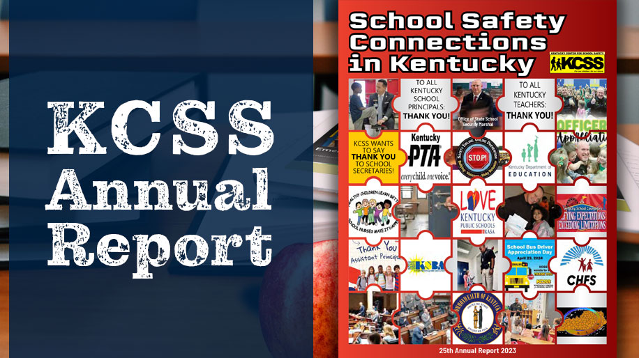 KCSS 2023 Annual Report