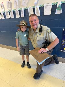 SRO Appreciation Day 2026 Anderson County