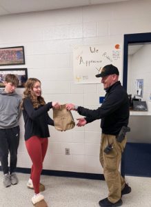 SRO Appreciation Day 2026 Boone County