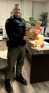 SRO Appreciation Day 2026 Boyd County