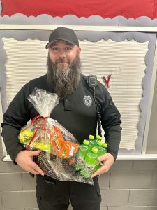 SRO Appreciation Day 2026 Casey County