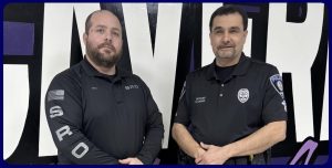 SRO Appreciation Day 2026 Caverna Independent