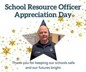 SRO Appreciation Day 2026 Clark County