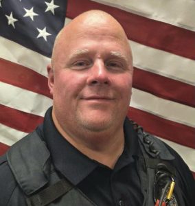 SRO Appreciation Day 2026 Danville Independent