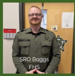 SRO Appreciation Day 2026 Fairview Independent