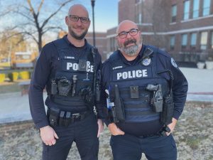 SRO Appreciation Day 2026 Fort Thomas Independent