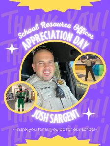SRO Appreciation Day 2026 Harlan County