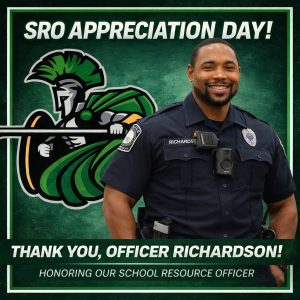 SRO Appreciation Day 2026 Jefferson County