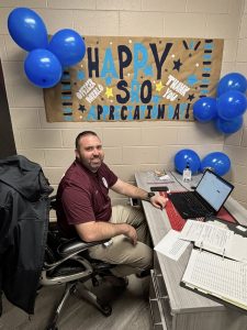 SRO Appreciation Day 2026 Pikeville Independent