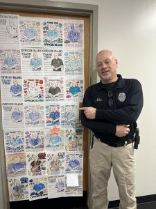 SRO Appreciation Day 2026 Science Hill Independent