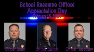 SRO Appreciation Day 2026 Somerset Independent