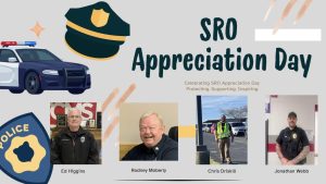 SRO Appreciation Day 2026 Todd County