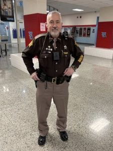 SRO Appreciation Day 2026 Union County