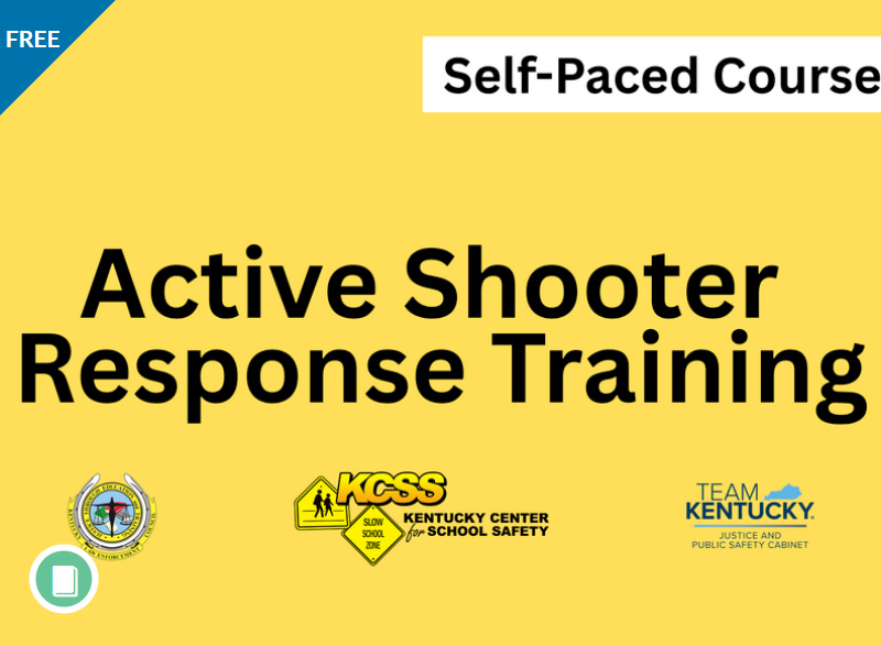 Active Shooter Response Training 2026