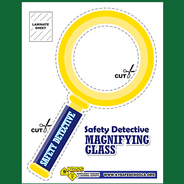 KY Safe Schools Week Lockdown Magnify
