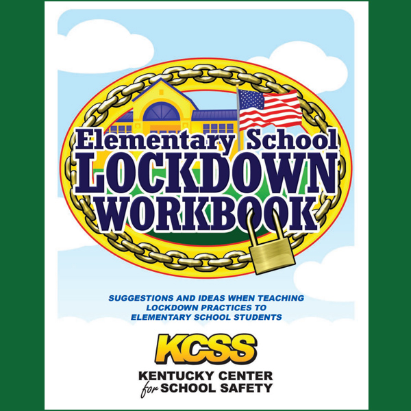 KY Safe Schools Week Lockdown Workbook